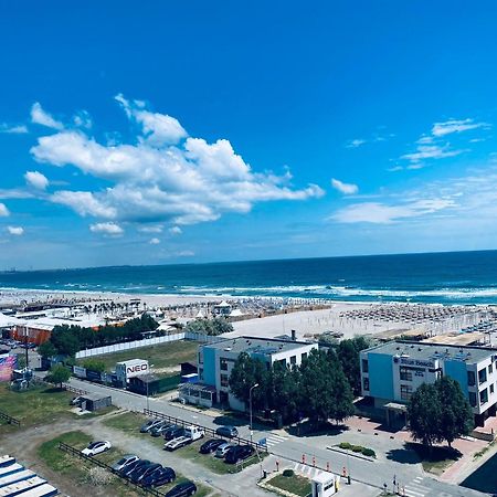 Apartamento Summerland Apartmants Mamaia Nord Exterior foto