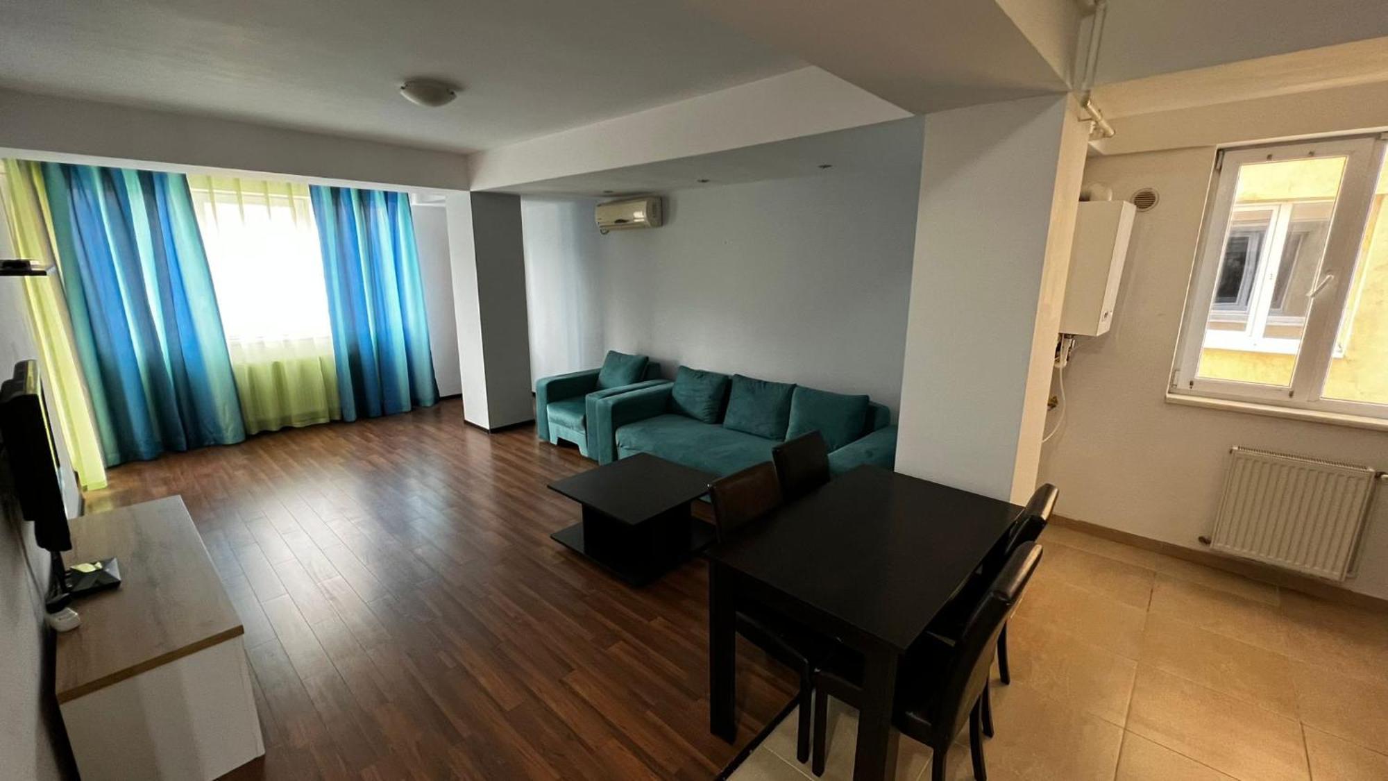 Apartamento Summerland Apartmants Mamaia Nord Exterior foto