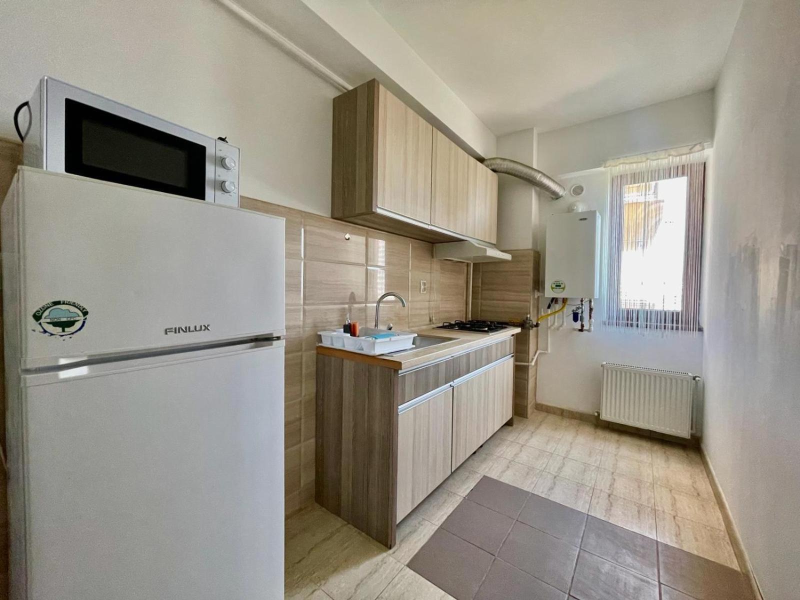 Apartamento Summerland Apartmants Mamaia Nord Exterior foto