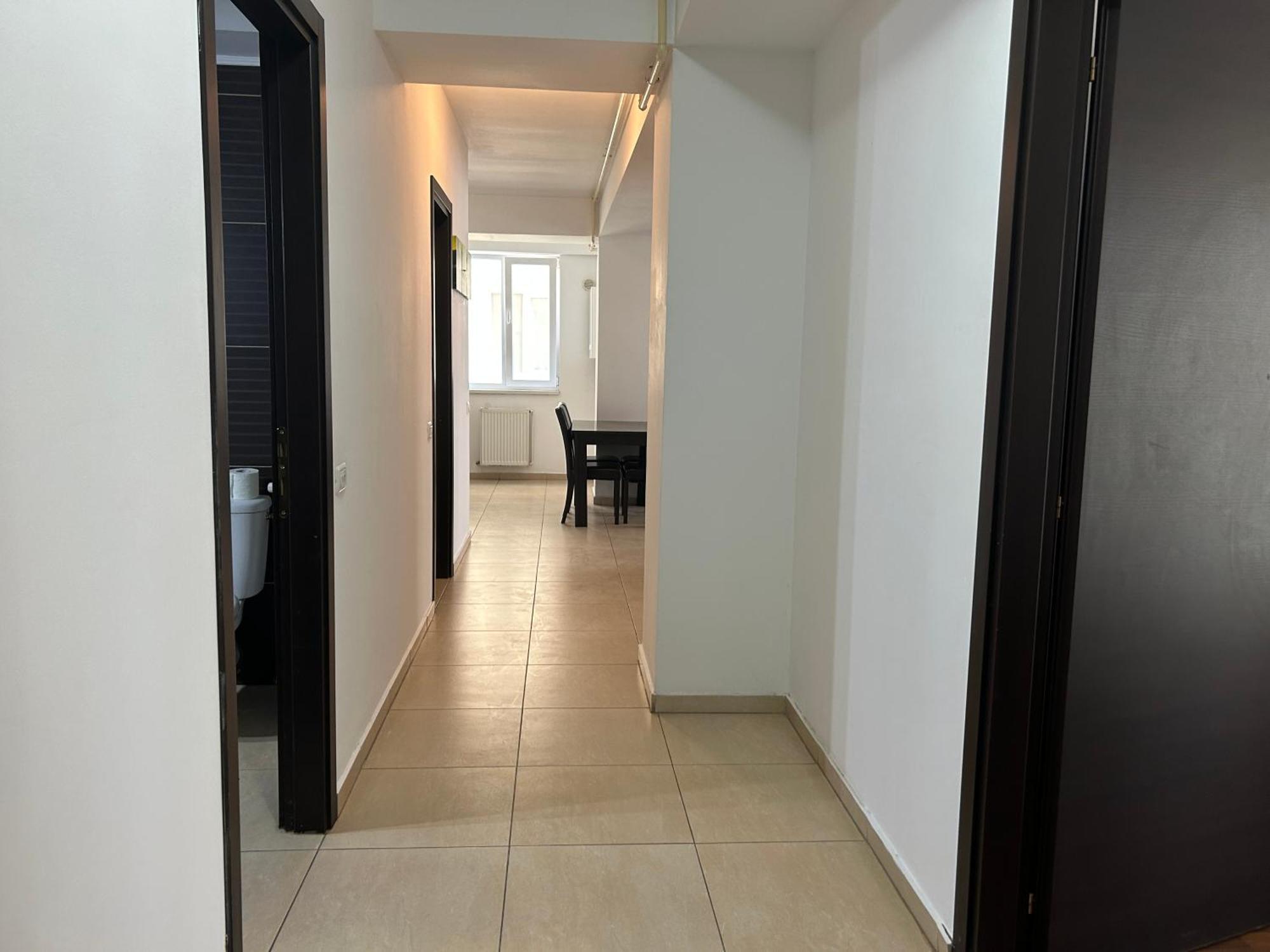 Apartamento Summerland Apartmants Mamaia Nord Exterior foto