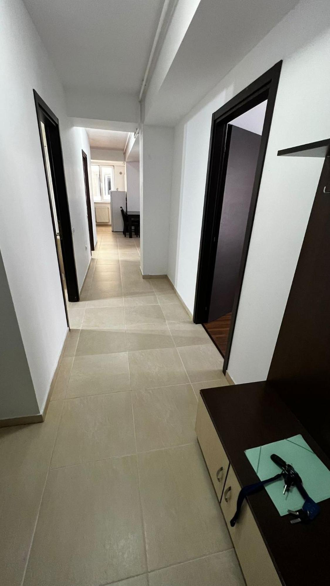 Apartamento Summerland Apartmants Mamaia Nord Exterior foto