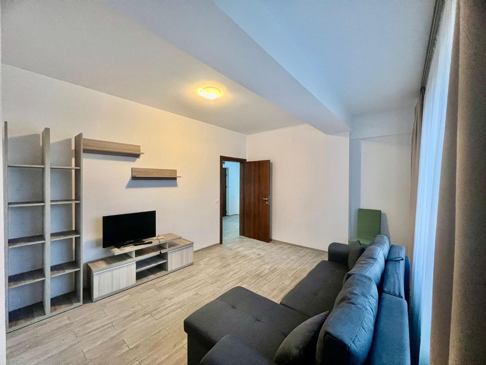 Apartamento Summerland Apartmants Mamaia Nord Exterior foto